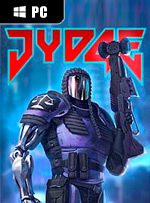 JYDGE
