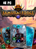 Samurai Forge for PC