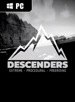 Descenders for PC