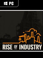 Rise of Industry for PC