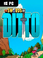 The Swords of Ditto
