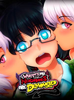 What!? My Neighbors Are Demons!!? for PC