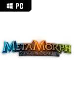MetaMorph: Dungeon Creatures