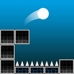 Jump Ball Quest for Android