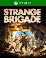 Strange Brigade for Xbox One