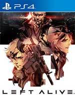 Left Alive