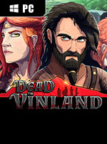 Dead In Vinland