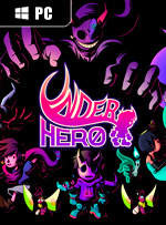 Underhero