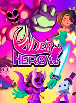 Underhero for PC