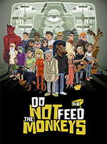 Do Not Feed the Monkeys for PC