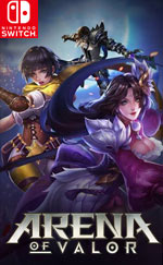 Arena of Valor for Nintendo Switch