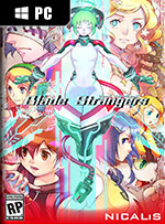 Blade Strangers for PC