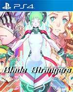 Blade Strangers for PlayStation 4