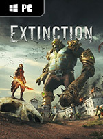 Extinction for PC