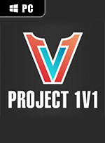 Project 1v1