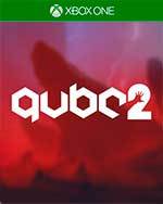 Q.U.B.E. 2 for Xbox One