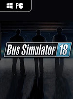 Bus Simulator 18 for PC