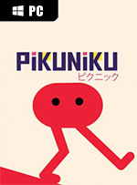 Pikuniku for PC