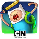 Champions and Challengers - Adventure Time