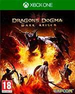 Dragon's Dogma: Dark Arisen for Xbox One