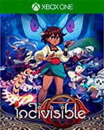 Indivisible
