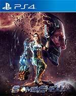 Bombshell for PlayStation 4