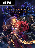 Shadows: Awakening
