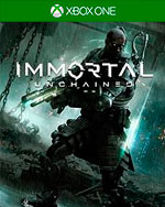 Immortal: Unchained for Xbox One