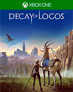 Decay of Logos for Xbox One
