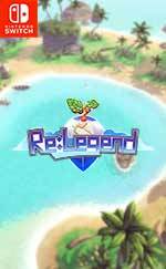 Re:Legend for Nintendo Switch