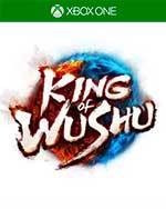 King of Wushu for Xbox One
