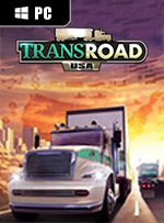 TransRoad: USA