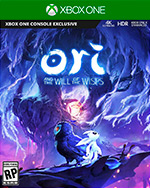 Ori and the Will of the Wisps for Xbox One