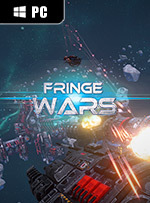 Fringe Wars for PC