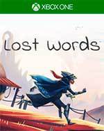 Lost Words: Beyond the Page for Xbox One