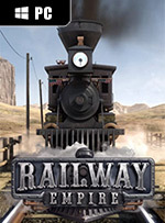 Railway Empire