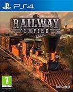 Railway Empire