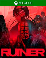 Ruiner for Xbox One