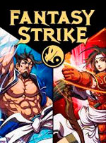 Fantasy Strike for PC