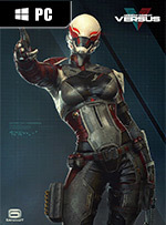 Modern Combat Versus