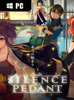 fault - SILENCE THE PEDANT for PC