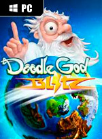 Doodle God Blitz