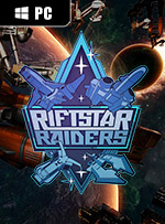 RiftStar Raiders