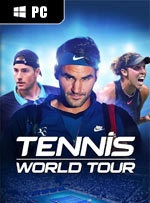 Tennis World Tour