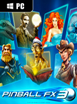 Pinball FX3 for PC