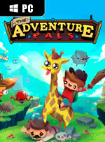 The Adventure Pals for PC