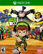 Ben 10 for Xbox One