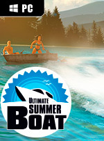 Ultimate Summer Boat
