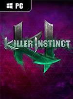 Killer Instinct