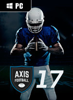 Axis Football 2017